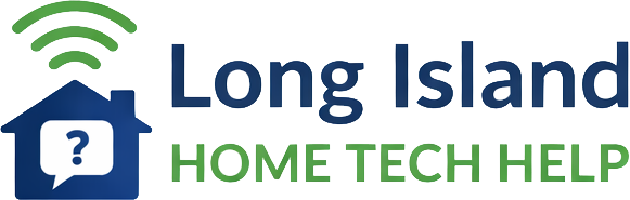 Long Island Home Tech Help